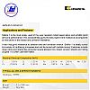KENNAMETAL STELLITE 1
