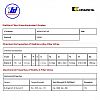 KENNAMETAL STELLITE 6