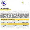 KENNAMETAL STELLITE 6