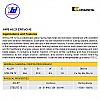 KENNAMETAL STELLITE 12