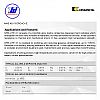 KENNAMETAL STELLITE 21