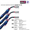 ABIMIG® A T 305 LW ▪ ABIMIG® A T 355 LW ABIMIG® A T 405 LW