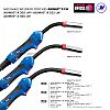 ABIMIG® A 305 LW ▪ ABIMIG® A 355 LW ABIMIG® A 405 LW