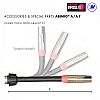 FLEXIBLE TORCH NECKS ABIMIG® A T