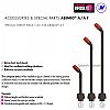SPECIAL TORCH NECK T AC Y33 ABIMIG® A T