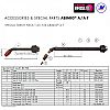 SPECIAL TORCH NECK T AC Y33 ABIMIG® A T