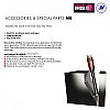 NARROW GAP SYSTEM MB HD PRO