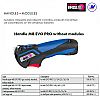 Handle MB EVO PRO without modules
