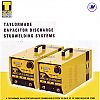 STUDWELDING SYSTEM