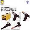 STUDWELDING SYSTEM