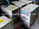 Service Mesin Las CO2 Panasonic