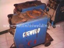 Service Mesin Las MIG CO2 Cigweld