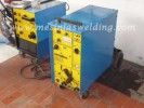Service Mesin Las SAF