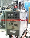Service mesin las CO2