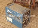 SERVICE MESIN LAS ARGON