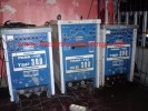 SERVICE MESIN LAS AC-DC