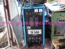 SERVICE MESIN LAS MIG
