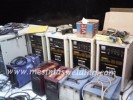 SERVICE MESIN LAS STAINLESS