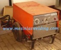  SERVICE MESIN LAS ELEKTRODA
