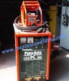 SERVICE MESIN LAS CO2
