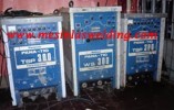 SERVICE MESIN LAS ARGON