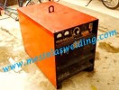 SERVICE MESIN LAS DC