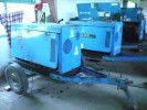 SERVICE MESIN LAS