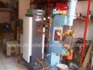 JUAL MESIN SPOT WELDING BEKAS / SECOND