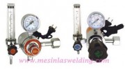 REGULATOR CO2 / MIG HEATER 