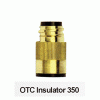 OTC 350A Torch Insulator
