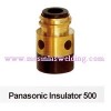 Panasonic 500A Torch Insulator