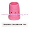 Panasonic 350A Gas Diffuser