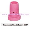 Panasonic 500A Gas Diffuser