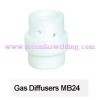 Binzel MB24KD Gas Diffuser