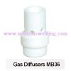 Binzel MB36KD Gas Diffuser