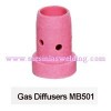 Binzel MB501D Gas Diffuser