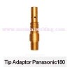 TIP HOLDER PANASONIC 200A