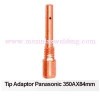 TIP HOLDER PANASONIC 350A