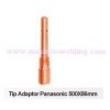 TIP HOLDER PANASONIC 500A