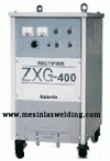  ZXG-400 'KAIERDA'