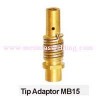 TIP HOLDER BINZEL MB15 AK