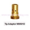 TIP HOLDER BINZEL MB501 D