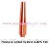 Contact Tip Panasonic M6*45