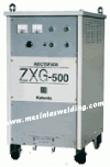 ZXG-500 'KAIERDA'