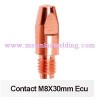 Contact Tip Binzel M8*30