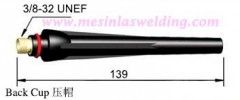Back Cap 57Y02 Long