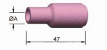 Alumina ceramic 10N49 no.5