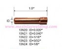 collet 13N23 Size: 2,4mm