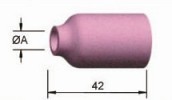 Alumina ceramic 54N18 no.4