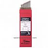 Tungsten Red Electrode size : 2.4mm 